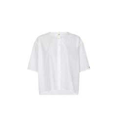 Снимка на Tommy Hilfiger Blouse - LEA BLOUSE SS white