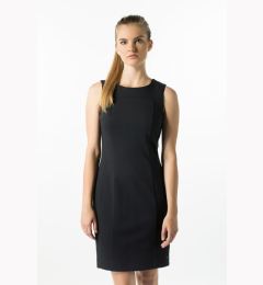 Снимка на Tommy Hilfiger Dress - DUPREE PUNTO MIL black