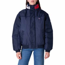 Снимка на Tommy Hilfiger Jacket Eo/ Tj Brand Coll Jk, Cbk - Men's
