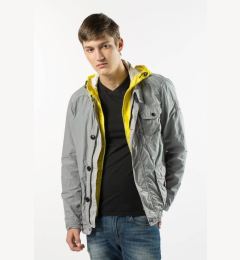 Снимка на Tommy Hilfiger Jacket - GMD RUSSEL JKT grey
