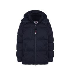 Снимка на Tommy Hilfiger Jacket - LH MODULAR PUFFER JACKET black