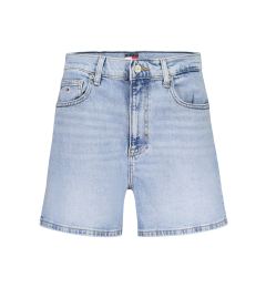 Снимка на TOMMY HILFIGER JEANS SHORT WOMEN BLUE