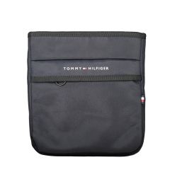 Снимка на TOMMY HILFIGER MAN BLUE SHOULDER BAG