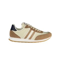 Снимка на TOMMY HILFIGER MEN'S SPORTS FOOTWEAR BEIGE