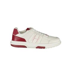 Снимка на TOMMY HILFIGER MEN'S SPORTS SHOES RED