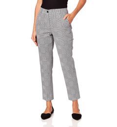 Снимка на Tommy Hilfiger Pants - DESTINY T5 ANKLE PANT Grey