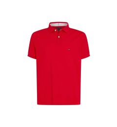 Снимка на Tommy Hilfiger Polo shirt - 1985 REGULAR POLO red