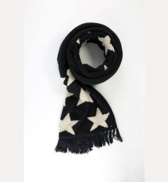 Снимка на Tommy Hilfiger Scarf - Fabia scarf black