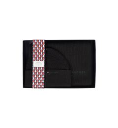 Снимка на Tommy Hilfiger Set - TH HORIZON SCARF &amp; B black