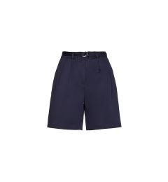 Снимка на Tommy Hilfiger Shorts - CO SATEEN MODERN CHINO SHORT blue