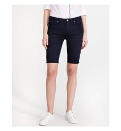 Снимка на Tommy Hilfiger Shorts - VENICE SLIM RW CLR BERMUDA dark blue