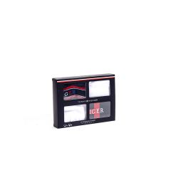 Снимка на Tommy Hilfiger Socks - TH GIFTBOX SNEAKER 4P colorful