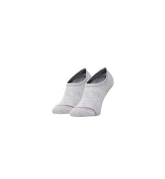 Снимка на Tommy Hilfiger Socks - TH MEN ICONIC FOOTIE 2P grey
