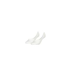 Снимка на Tommy Hilfiger Socks -TH WOMEN BALLERINA 2P BURN OUT TH white
