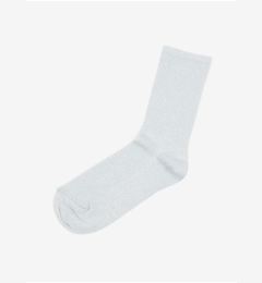Снимка на Tommy Hilfiger Socks - TH WOMEN GLITTER SOCK 1P silver