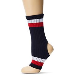Снимка на Tommy Hilfiger Socks - TH WOMEN PUMP WRAP 1P dark blue