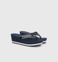 Снимка на Tommy Hilfiger Tommy Webbing Wedge