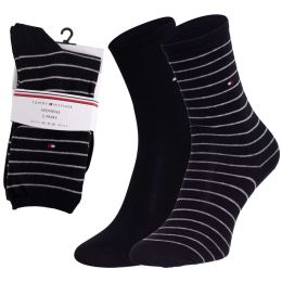 Снимка на Tommy Hilfiger Woman's 2Pack Socks 100001494001