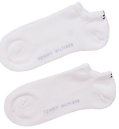 Снимка на Tommy Hilfiger Woman's 2Pack Socks 343024001