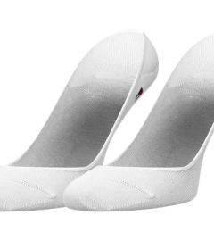 Снимка на Tommy Hilfiger Woman's 2Pack Socks 343025001