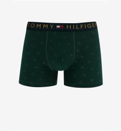 Снимка на Tommy Hilfiger Мъжки боксерки и чорапи Комплект в синьо и зелено Tommy Hilfi - Мъже