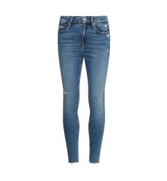 Снимка на Tommy Jeans Jeans - NORA MR SKNY ANKL CE215 blue