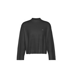 Снимка на Tommy Jeans Sweater - TJW ESSENTIAL SWEATER black