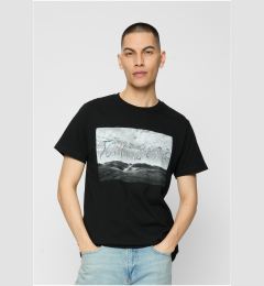 Снимка на Tomorrow black t-shirt