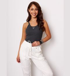 Снимка на Top black By o la la wxp1157.anthracite