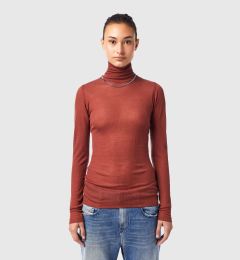 Снимка на Top - FEMALE DIESEL red