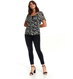 Снимка на Top Secret LADY'S BLOUSE SHORT SLEEVE