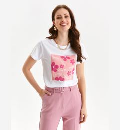 Снимка на Top Secret LADY'S T-SHIRT SHORT SLEEVE