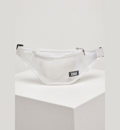 Снимка на Transparent shoulder bag transparent white