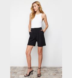 Снимка на Trendyol Black Shorts & Bermuda