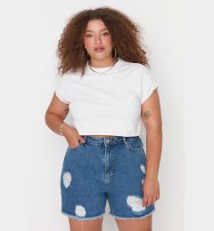 Dark Blue High