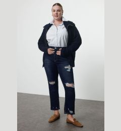 Снимка на Trendyol Curve Navy blue