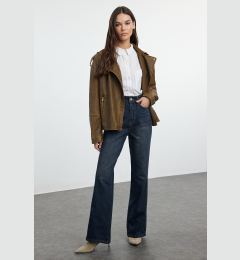 Wide Jeans