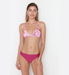 Снимка на Trendyol Fuchsia Bikini Bottoms