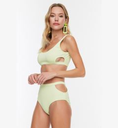 High Waist Bikini