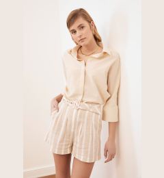 Снимка на Trendyol Multicolored Belt Shorts & Bermuda