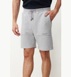 Снимка на Trendyol Regular Cut Text Printed Shorts & Bermuda