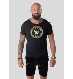 Снимка на TRES AMIGOS WEAR Man's T-shirt Official Warrior