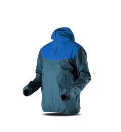Снимка на Trimm M EXPED dark lagoon/ jeans blue jacket