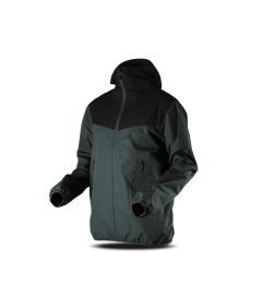 Снимка на Trimm M EXPED khaki/ black jacket