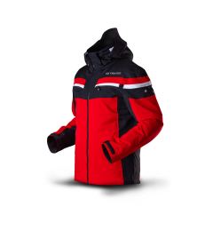 Снимка на Trimm M FUSION red/ black/ white jacket