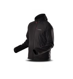 Снимка на Trimm M ROCHE Jacket Graphite Black/ Black