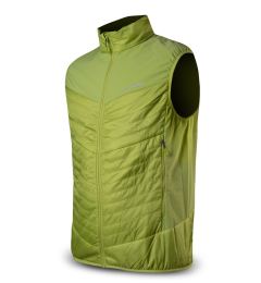 Снимка на Trimm M Vest Women's Vest Lime Green