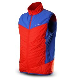 Снимка на Trimm M ZEN VEST jeans blue/dark lagoon