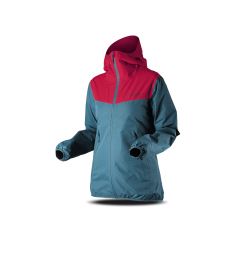 Снимка на Trimm W EXPED LADY dark lagoon/ pinky jacket