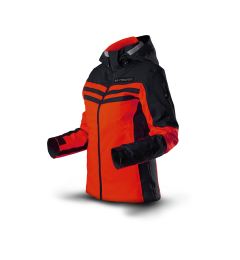 Снимка на Trimm W ILUSION red/ black jacket
